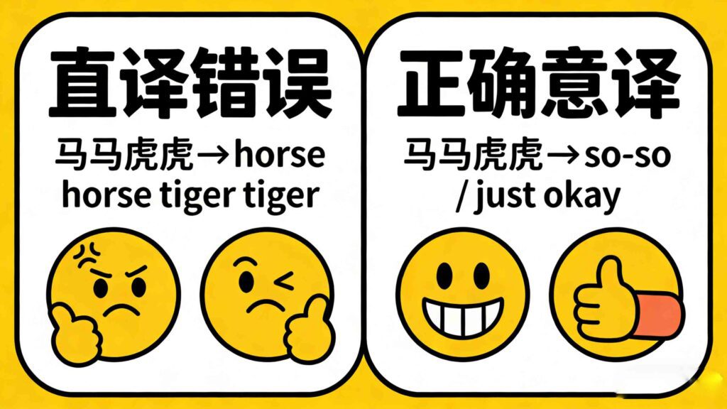 Chinese Idioms to English: 10 Easy Translations for Kids & Beginners 2 chinese idioms to english common mistakes