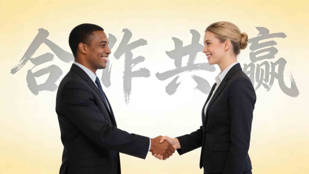 Chinese Idioms for Business: Boost Communication & Cultural Insight 1 Chinese idioms for business, cross-cultural business communication