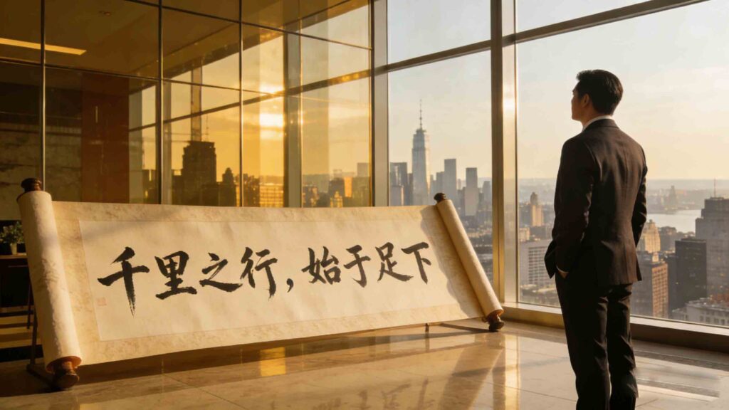 Chinese Idioms for Business: Boost Communication & Cultural Insight 3 Chinese idioms for teamwork and business growth