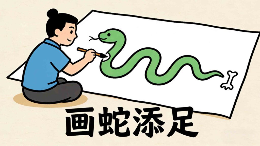 Chinese Idioms Comics and Games for Students: Fun Ways to Learn Chengyu 3 Chinese idioms games activity in class, students learning idioms through play