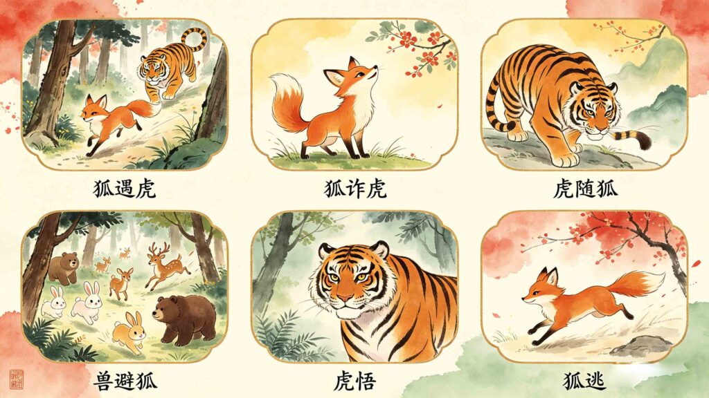 15 Best Chengyu Chinese: Easy Stories with English Translations (2026) 1 chengyu chinese 15 best stories with english translations