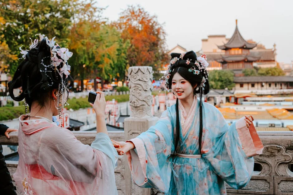 Chinese Idioms About Beauty: Complete Cultural Guide 1 chinese idioms about beauty