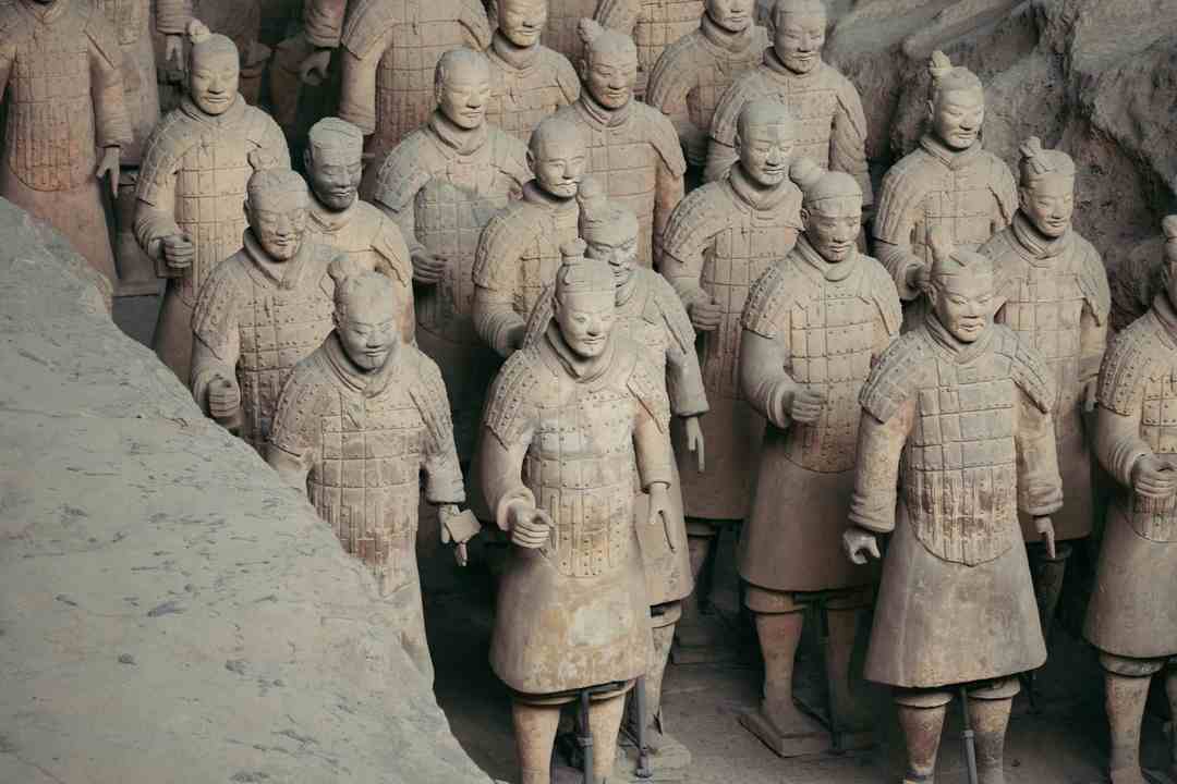 famous chinese idioms and stories