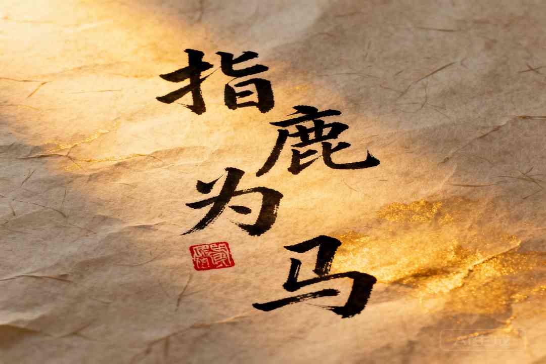Zhi Lu Wei Ma Idiom: The Ancient Tale of Defying Reality 1 zhi lu wei ma idiom essential guide