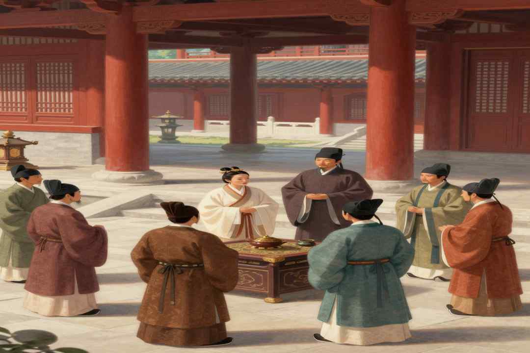 7 Things About An Bing Bu Dong Idiom That Will Change How Yo 3 an bing bu dong idiom concepts
