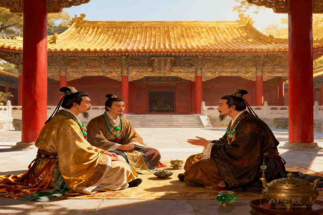 bing bu yan zha idiom concepts
