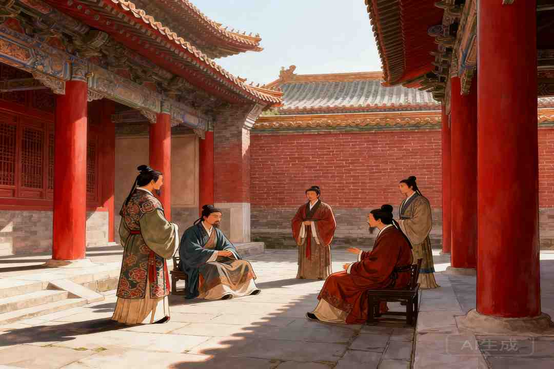 Bing Gui Shen Su Idiom: 7 Ancient Origins & Secrets Behind T 3 bing gui shen su idiom concepts