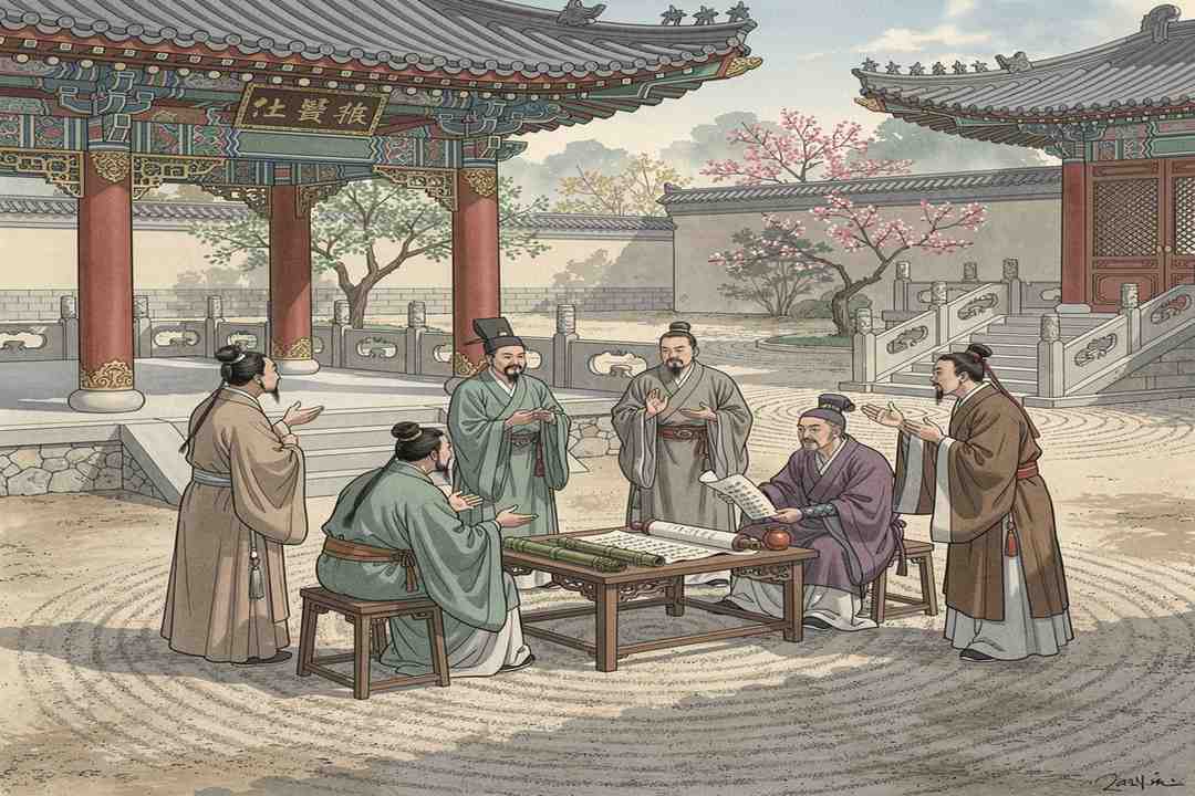 7 Things About Gao Yang Jiu Tu Idiom That Will Change How Yo 3 gao yang jiu tu idiom concepts