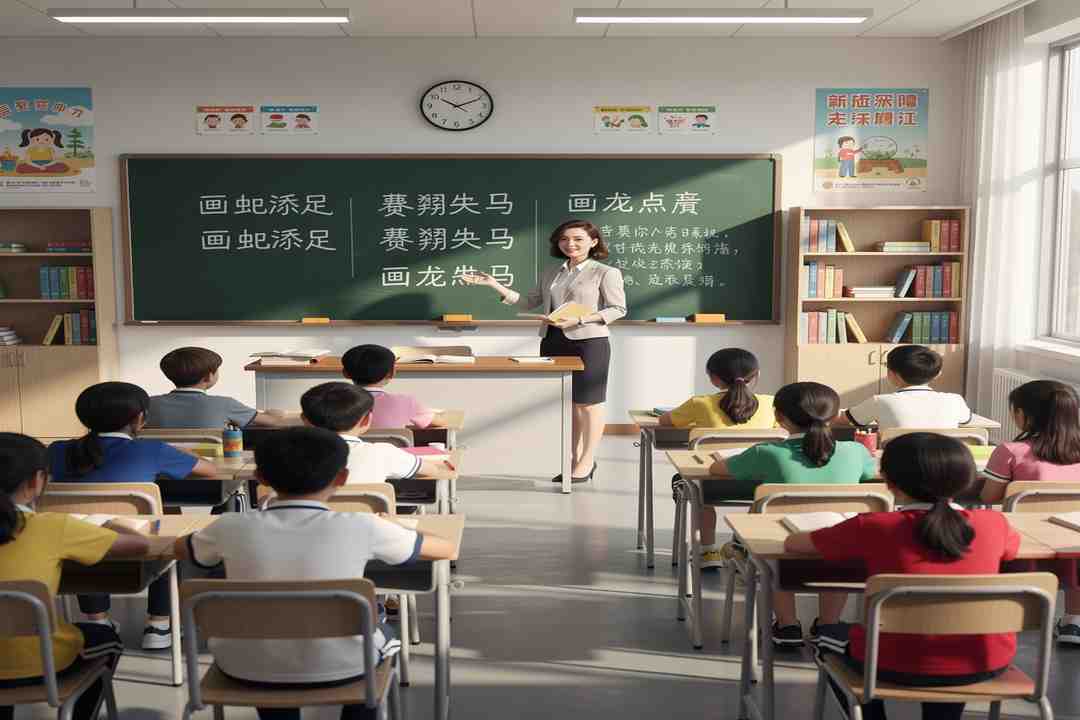7 Things About Gao Yang Jiu Tu Idiom That Will Change How Yo 4 gao yang jiu tu idiom effectively