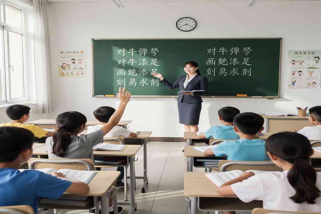 7 Things About Kou Ruo Xuan He Idiom That Will Change How Yo 4 kou ruo xuan he idiom effectively
