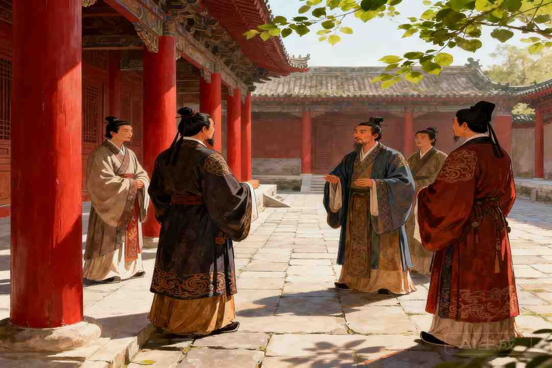7 Things About Li Bing Mo Ma Idiom That Will Change How You 3 li bing mo ma idiom concepts