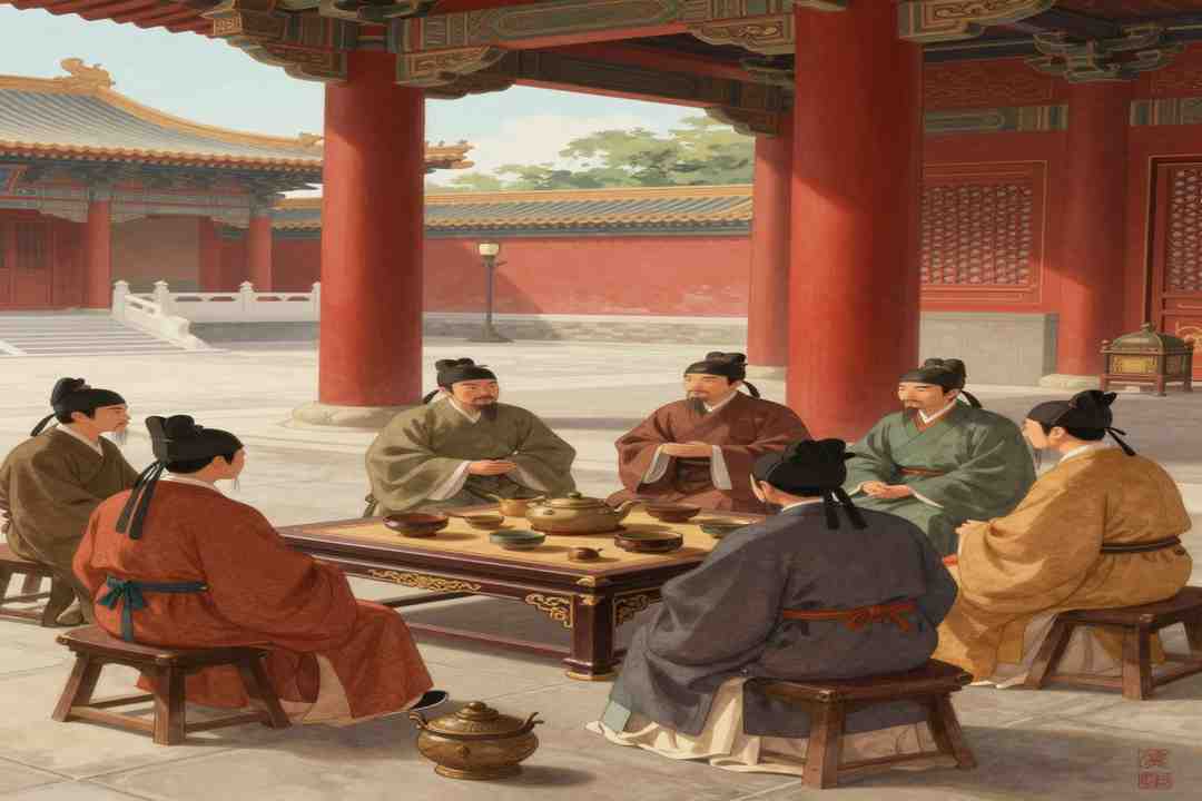 Stop Using Ling Chu Bi Xing Idiom Wrong 2 ling chu bi xing idiom concepts