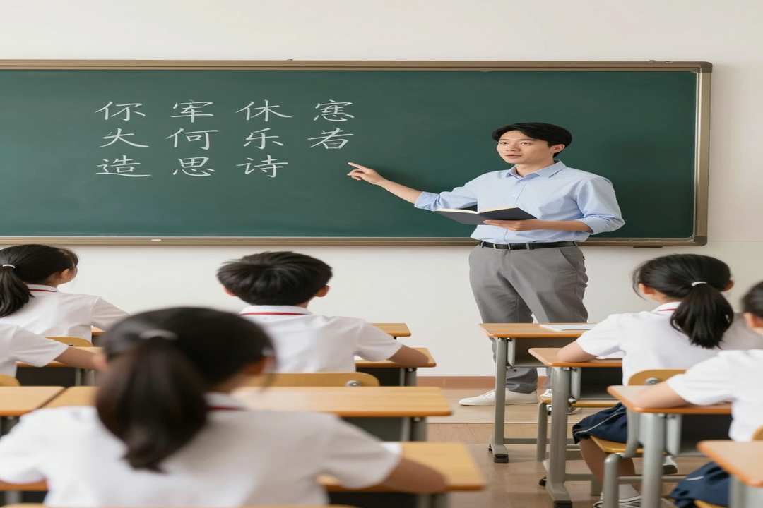 Stop Using Ling Chu Bi Xing Idiom Wrong 3 ling chu bi xing idiom effectively