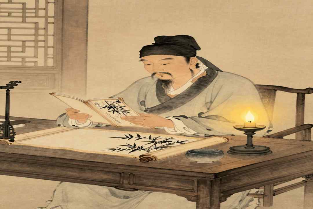 qing guo qing cheng idiom essential guide