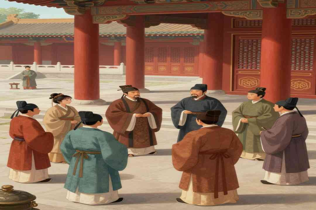7 Things About Shen Xian Shi Zu Idiom That Will Change How Y 3 shen xian shi zu idiom concepts