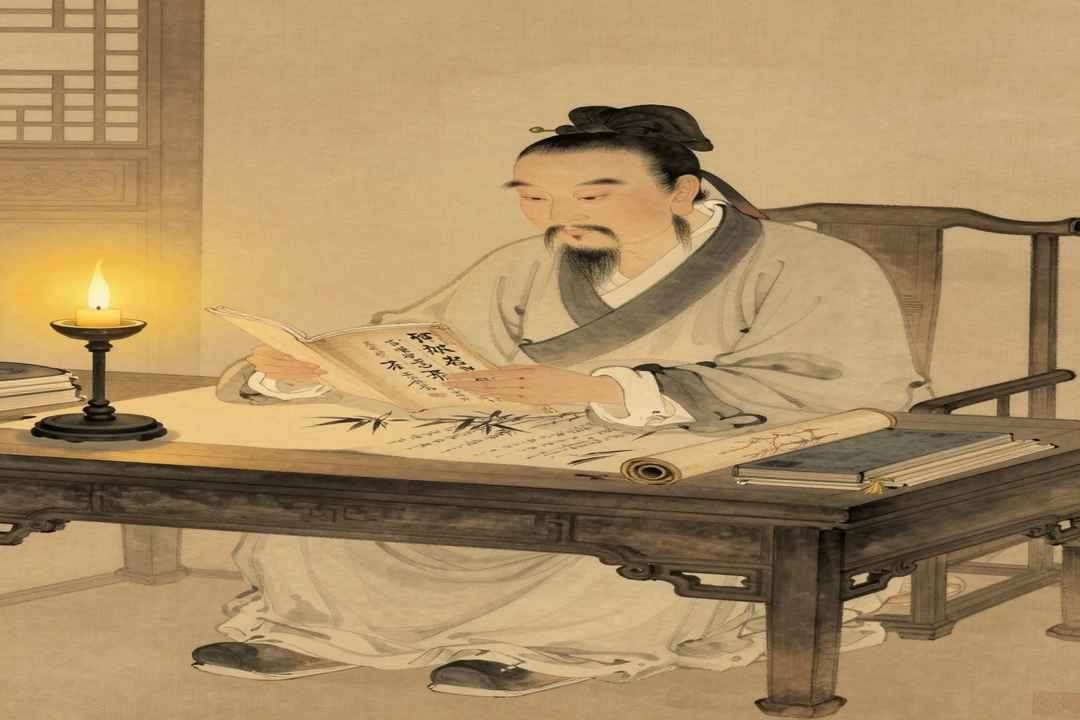 Yan Chu Fa Sui Idiom: 7 Surprising Truths Behind This Classi 1 yan chu fa sui idiom essential guide