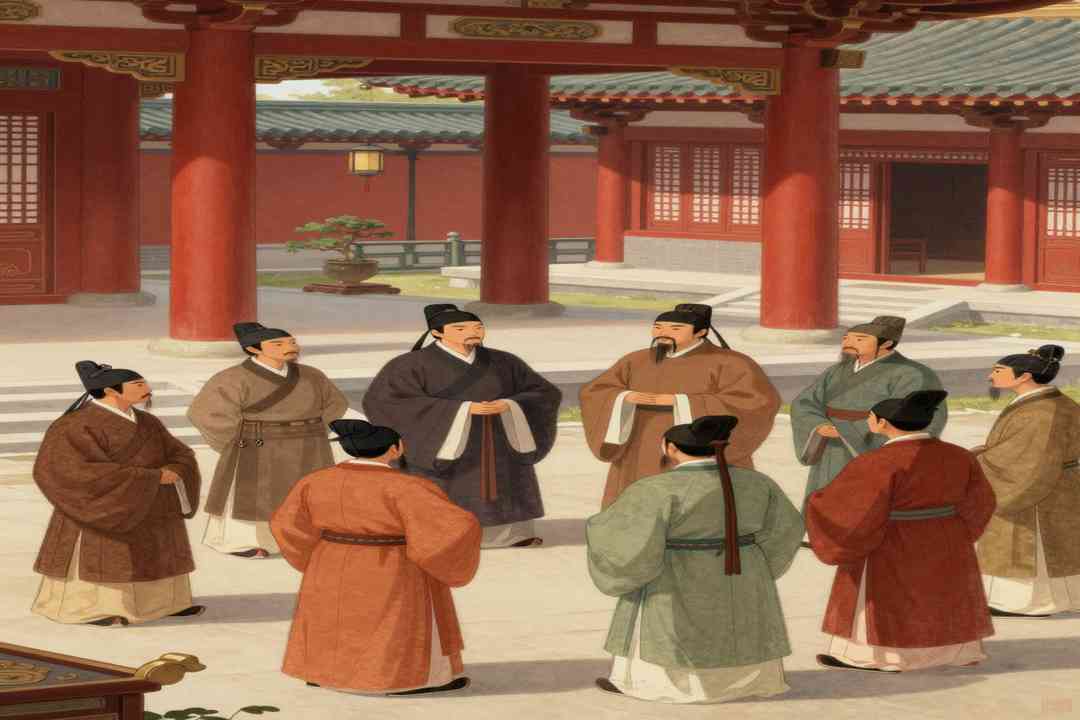 Yan Chu Fa Sui Idiom: 7 Surprising Truths Behind This Classi 2 yan chu fa sui idiom concepts