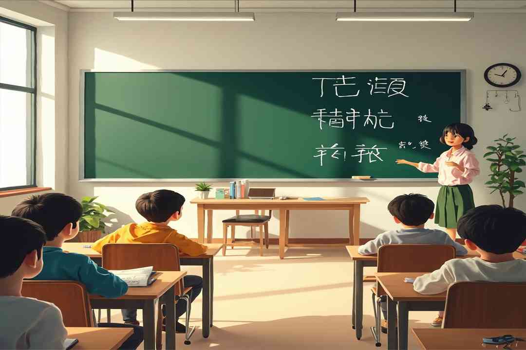 cheng men li xue idiom effectively