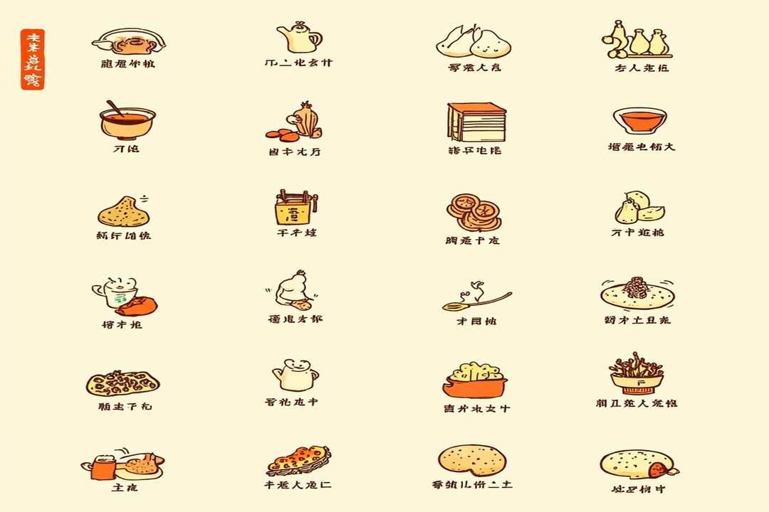 Chinese Idioms in Sentences: 5 Chengyu Examples and Rules 3 Learner practicing Chinese idioms in complete example sentences