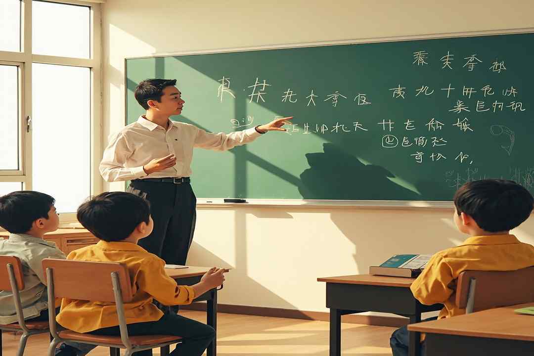 fu ji cong shi idiom effectively