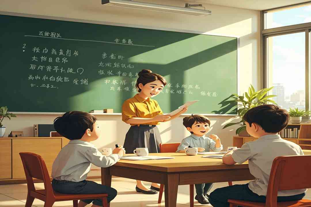 jiao xue xiang zhang idiom effectively