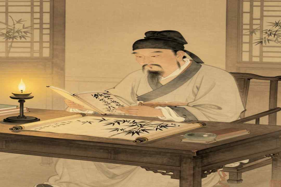 mo chu cheng zhen idiom essential guide