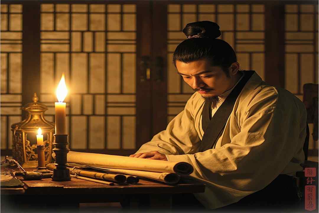 How Did Shou Bu Shi Juan Idiom Become a Popular Idiom? 2 shou bu shi juan idiom essential guide