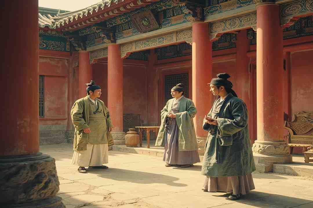 How Did Shou Bu Shi Juan Idiom Become a Popular Idiom? 3 shou bu shi juan idiom concepts