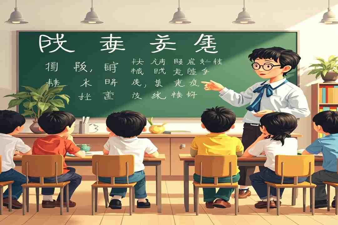 How Did Shou Bu Shi Juan Idiom Become a Popular Idiom? 4 shou bu shi juan idiom effectively