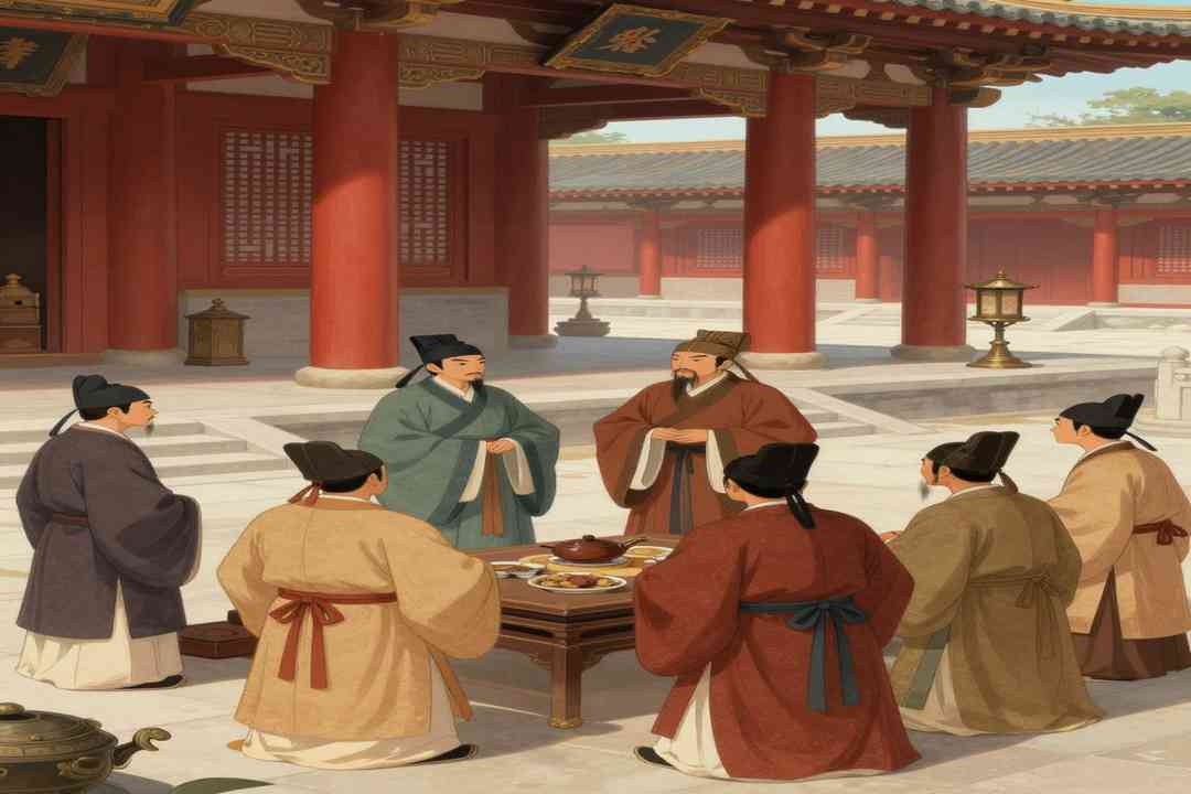 Tie Chu Cheng Zhen Idiom Meaning, Origin and Usage 3 tie chu cheng zhen idiom concepts