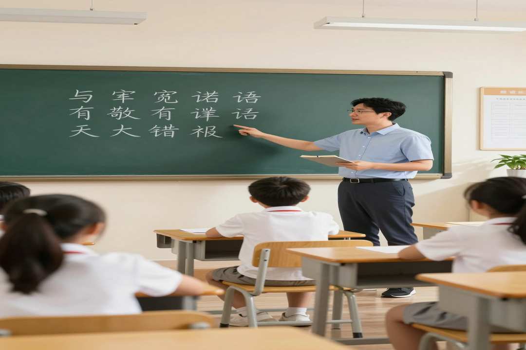 Tie Chu Cheng Zhen Idiom Meaning, Origin and Usage 4 tie chu cheng zhen idiom effectively