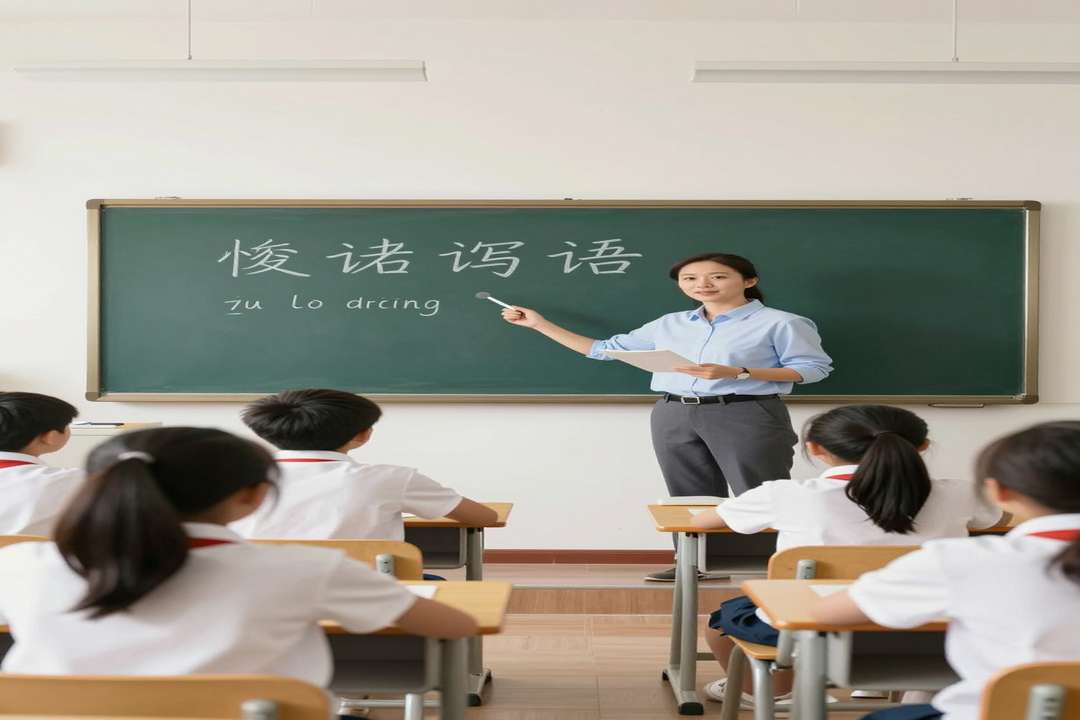 How Did Wei Bian San Jue Idiom Become a Popular Idiom? 4 wei bian san jue idiom effectively
