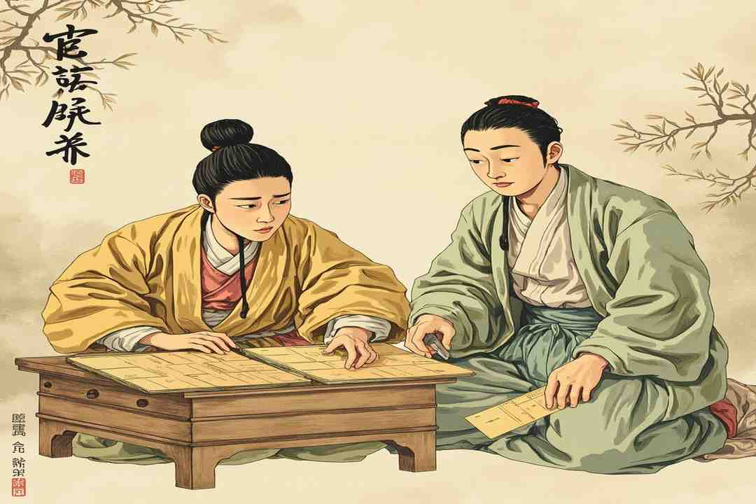Wen Gu Zhi Xin Idiom: Meaning, Story, and Real Usage 2 wen gu zhi xin idiom essential guide