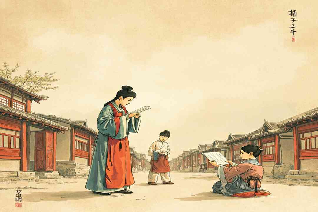 Wen Gu Zhi Xin Idiom: Meaning, Story, and Real Usage 3 wen gu zhi xin idiom concepts