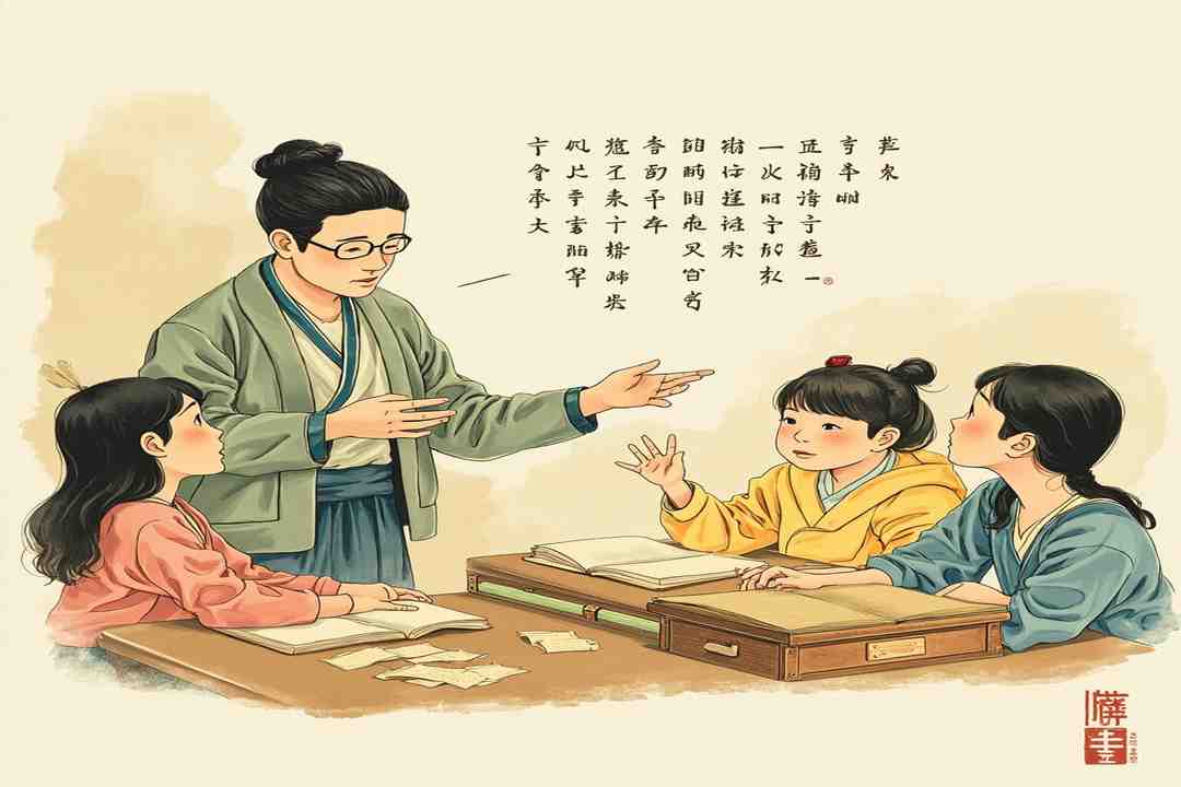 Wen Gu Zhi Xin Idiom: Meaning, Story, and Real Usage 4 wen gu zhi xin idiom effectively