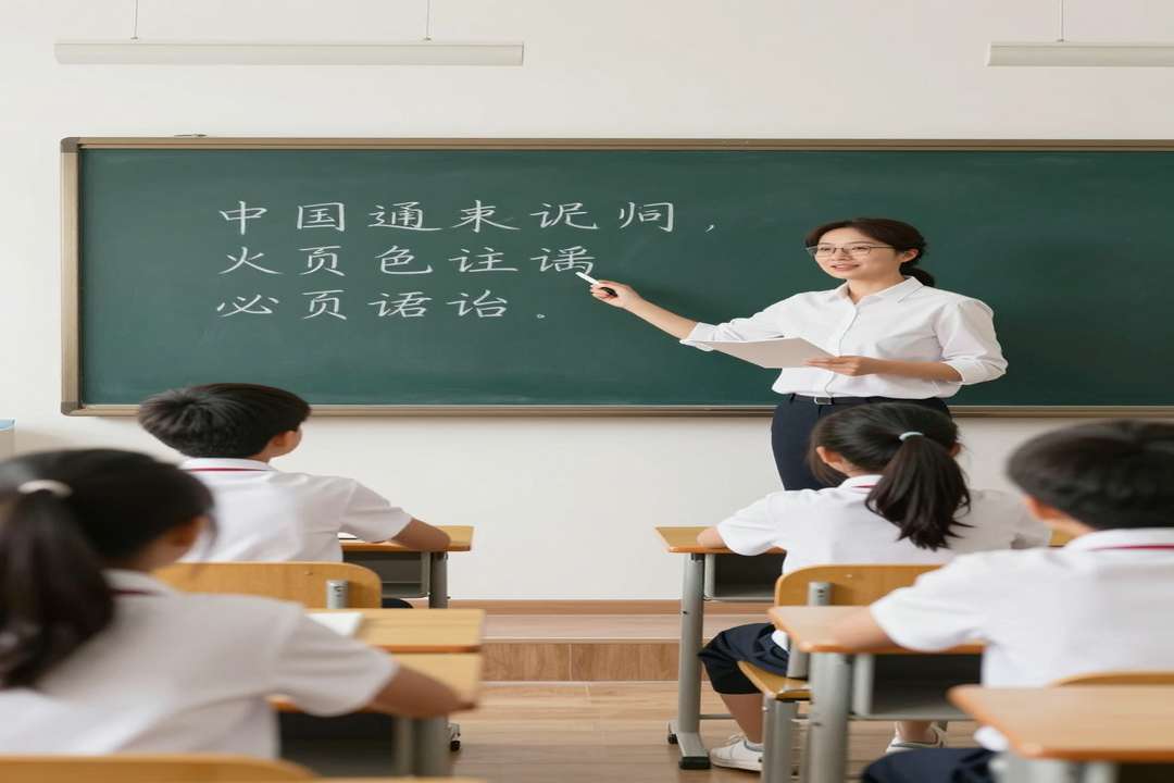 xiong you cheng zhu idiom effectively