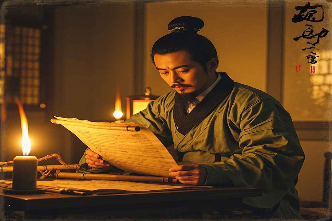 How Did Xuan Liang Ci Gu Idiom Become a Popular Idiom? 2 xuan liang ci gu idiom essential guide