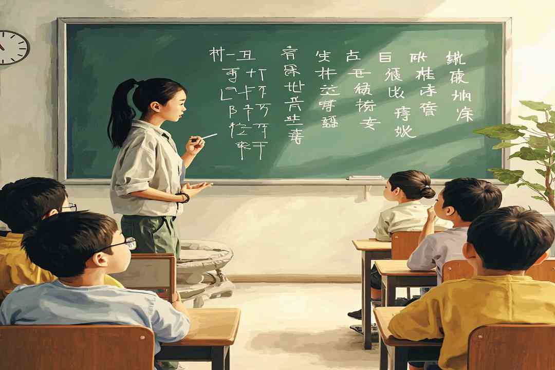 How Did Xuan Liang Ci Gu Idiom Become a Popular Idiom? 4 xuan liang ci gu idiom effectively