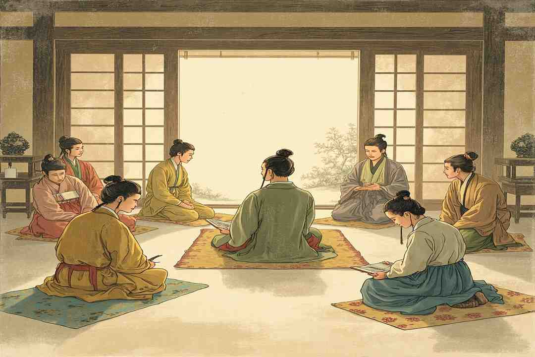 Xue Yi Zhi Yong Idiom: Meaning, Story, and Real Usage 2 xue yi zhi yong idiom essential guide