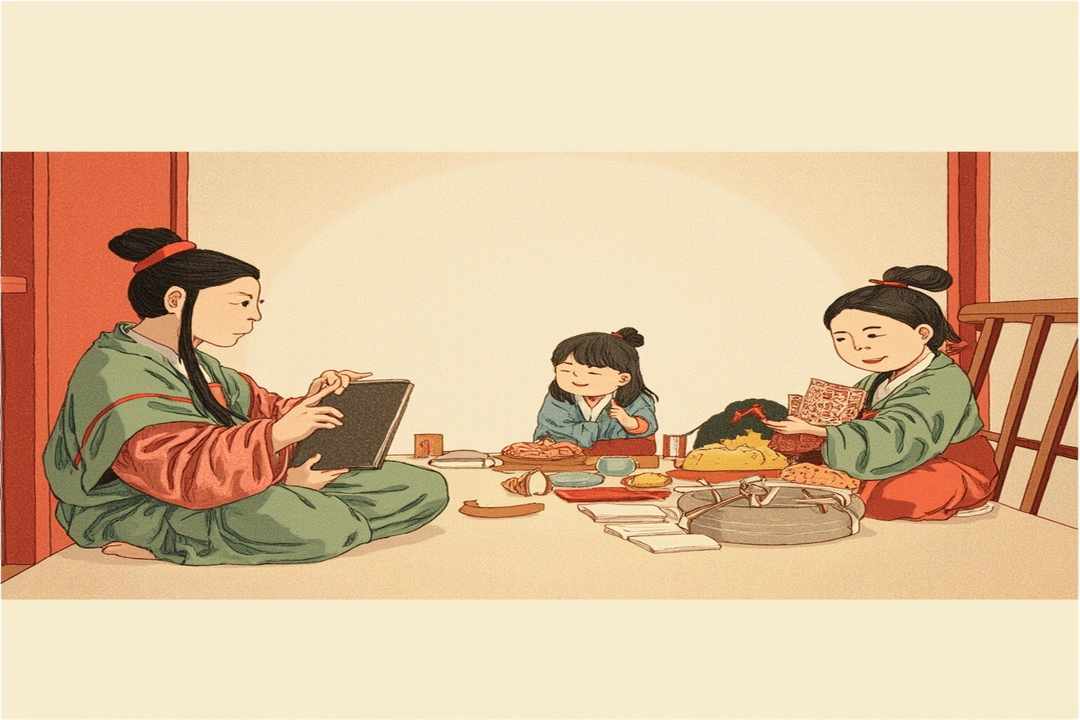 chinese idiom stories full set meaning explanation