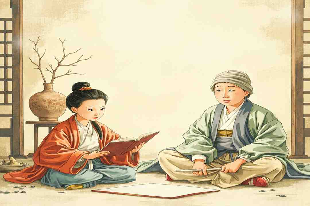 chinese idiom stories for kids book concepts