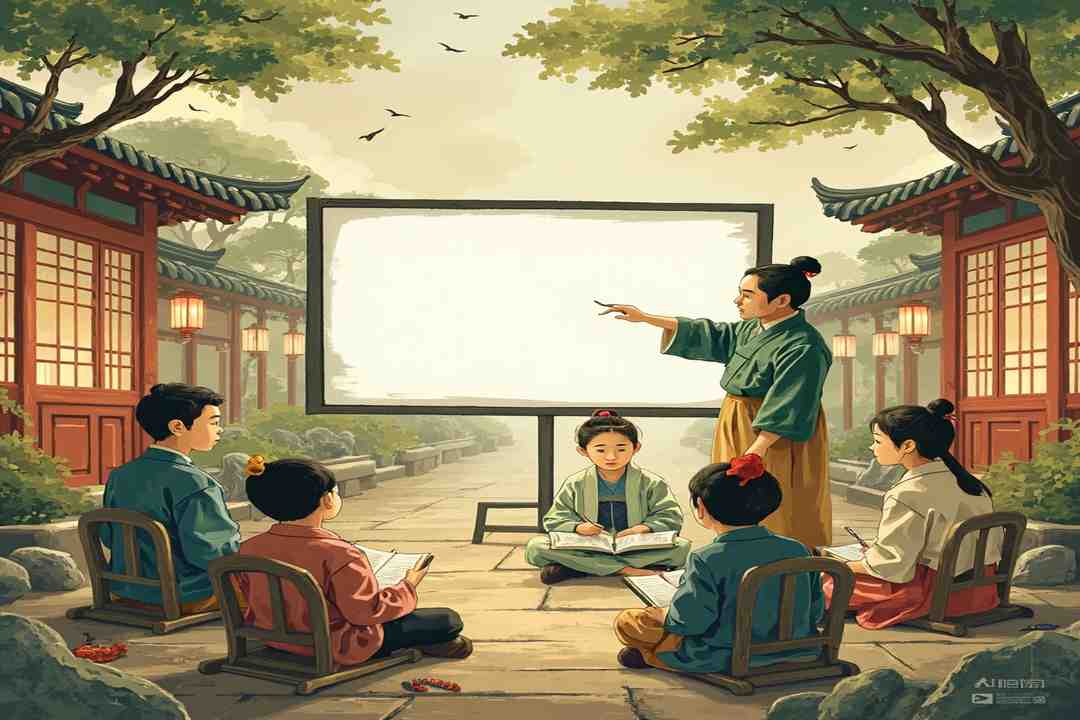 What Chinese Idiom Stories Bundle Means and How to Use It 4 chinese idiom stories bundle effectively