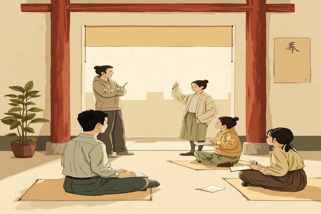 Chinese Idiom Stories Premium Pack 4 chinese idiom stories premium pack effectively