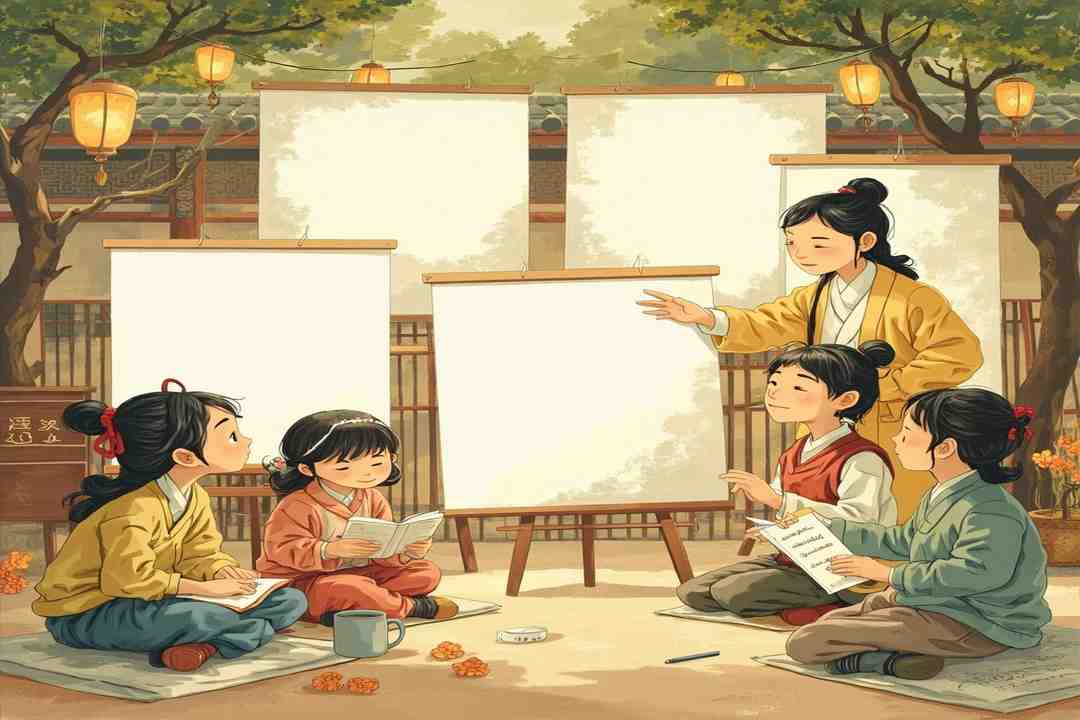 Chinese Idiom Stories For Kids Bundle 4 chinese idiom stories for kids bundle effectively