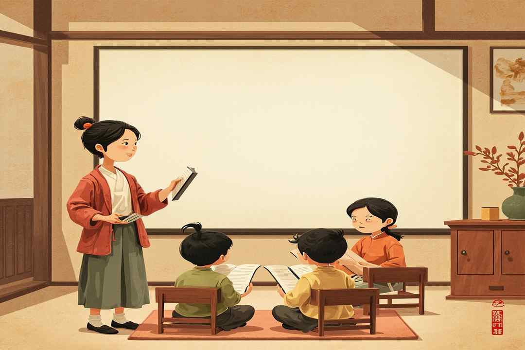 chinese idiom stories for kids book effectively