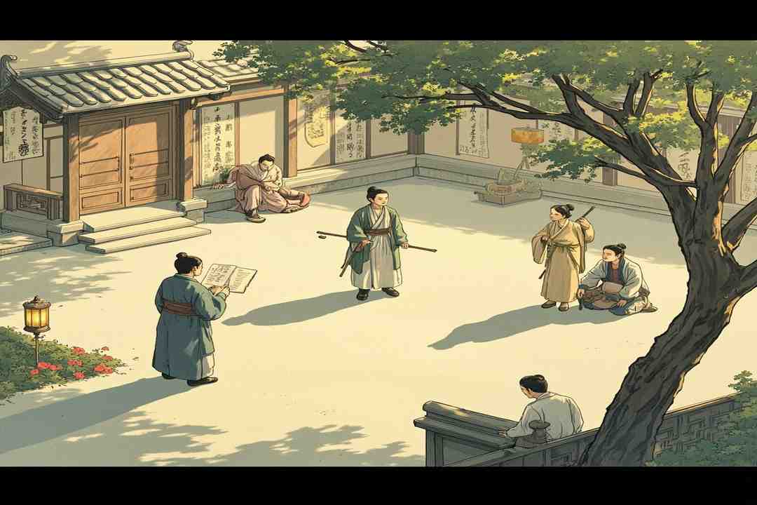 Jing Yi Qiu Jing Idiom: Meaning, Story, and Real Usage 2 jing yi qiu jing idiom essential guide