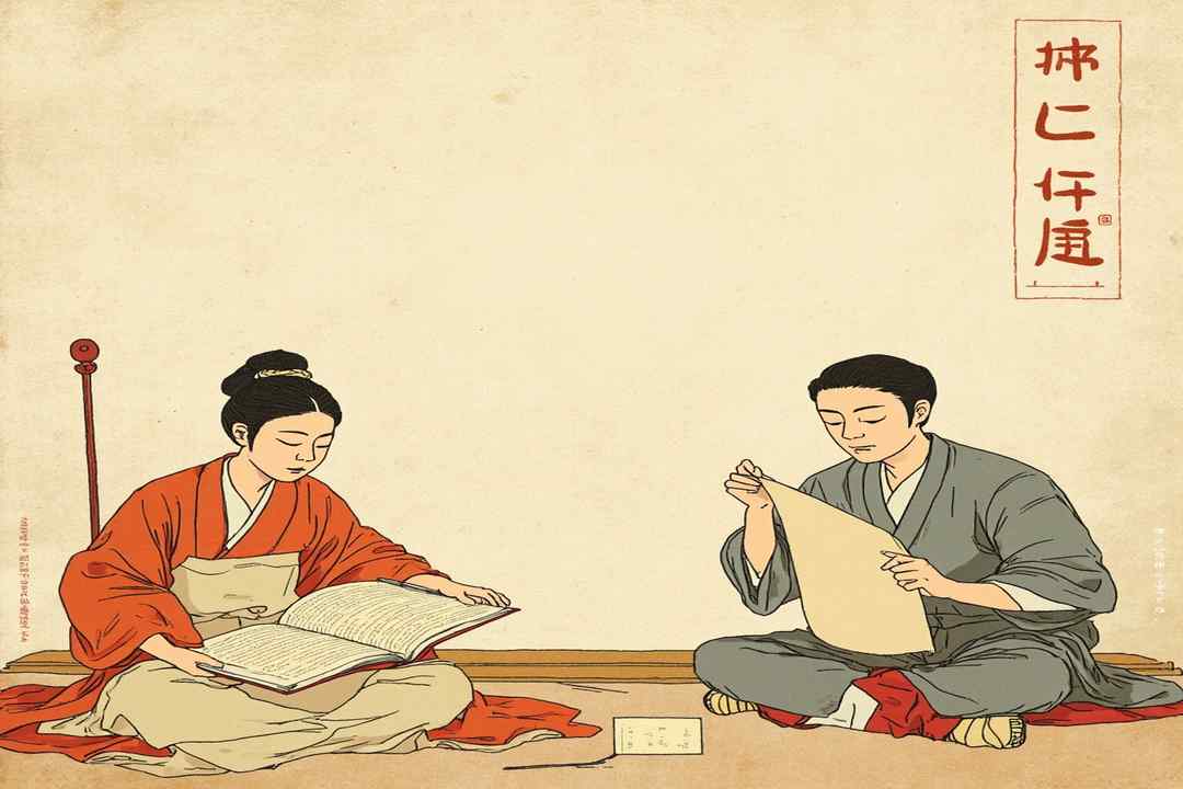 Jing Yi Qiu Jing Idiom: Meaning, Story, and Real Usage 3 jing yi qiu jing idiom concepts