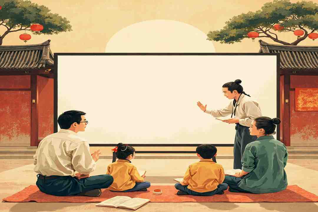 What Qu Chang Bu Duan Idiom Means and How to Use It 4 qu chang bu duan idiom effectively