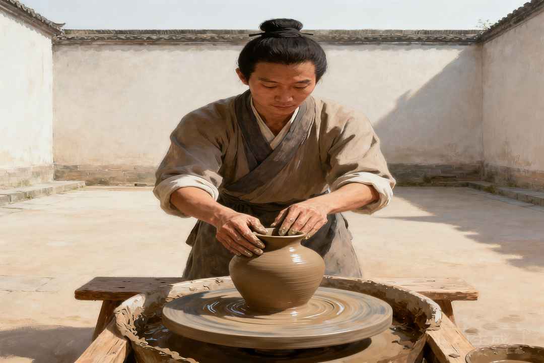 shu neng sheng qiao idiom concepts