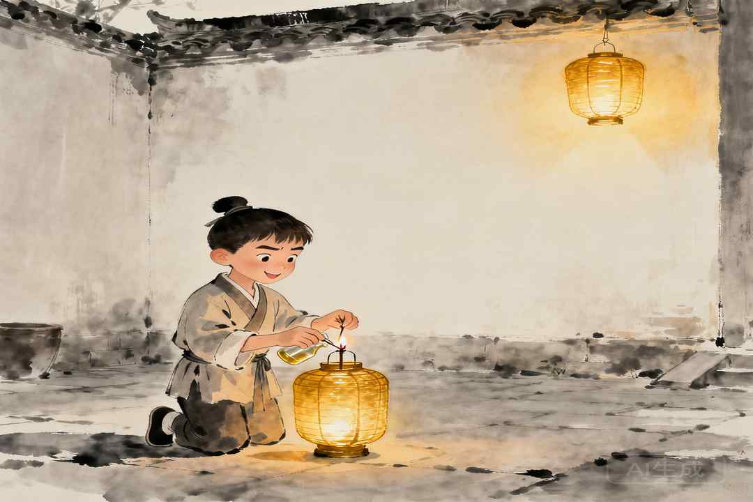 Xun Xu Jian Jin Idiom: Story, Meaning, and Example Sentences 3 xun xu jian jin idiom concepts